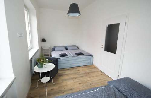 Znojmo House | Chez Martine
