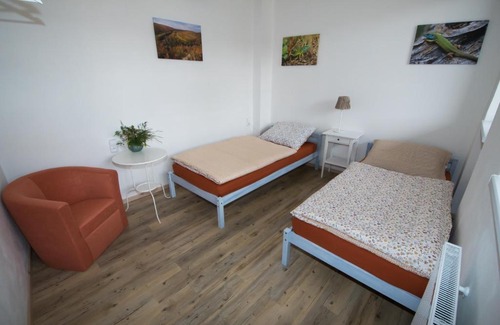 Znojmo House | Chez Martine