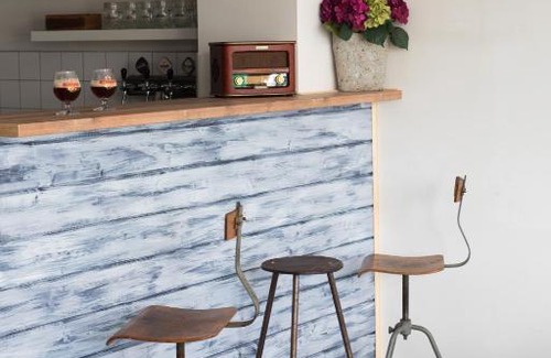 Znojmo House | Chez Martine