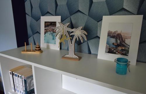 Tintigny Bed & Breakfast | Chez Martine et Jean-Marc
