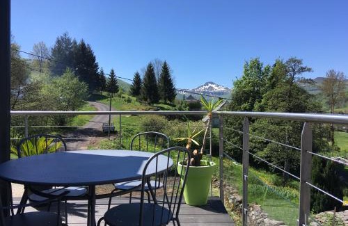 Le Claux Bed & Breakfast | Chez Mary Elise
