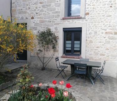 Soisy-sur-Ecole Apartment | Chez Marylene