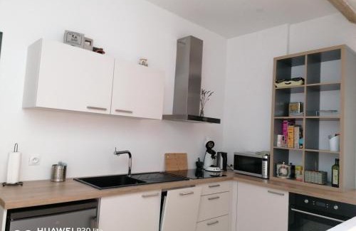 Soisy-sur-Ecole Apartment | Chez Marylene