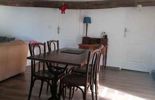 Soisy-sur-Ecole Apartment | Chez Marylene
