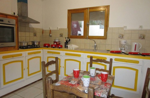 La Plaine des Cafres House | Chez Maryse at Plaine des Cafres