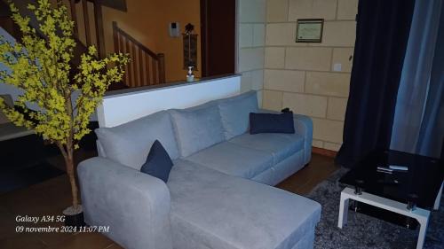 Villemanoche Apartment | Chez Maurizio