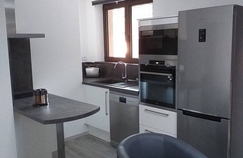 Selestat Apartment | Chez Michel et Sylviane Children and dogs are not allowed.