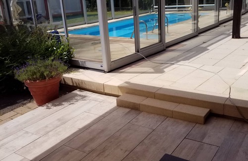 Selestat Apartment | Chez Michel et Sylviane Children and dogs are not allowed.