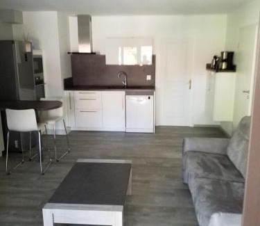 Selestat Apartment | Chez Michel et Sylviane gite2