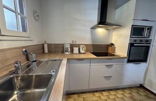 Horsarrieu House | Chez Michou II - Horsarrieu