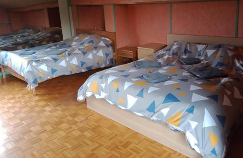 Froideconche Apartment | Chez Mimi 1.7 kilometers from Luxeuil les Bains