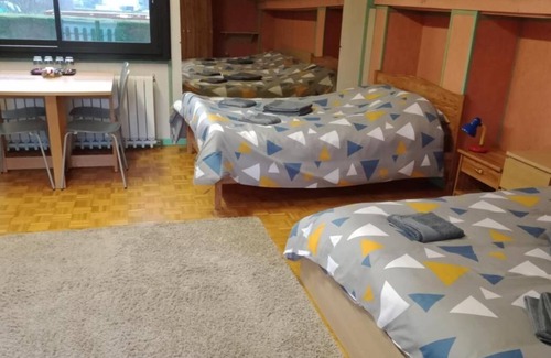 Froideconche Apartment | Chez Mimi 1.7 kilometers from Luxeuil les Bains