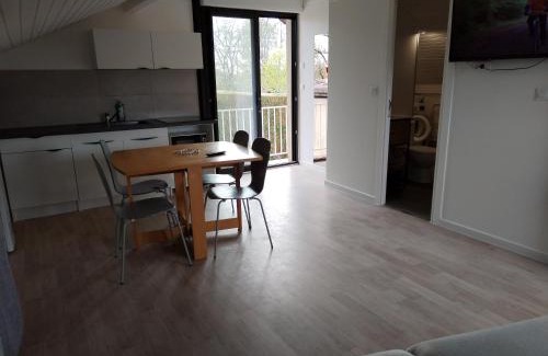Froideconche House | Chez Mimi 1,7 kilomètres de Luxeuil les Bains