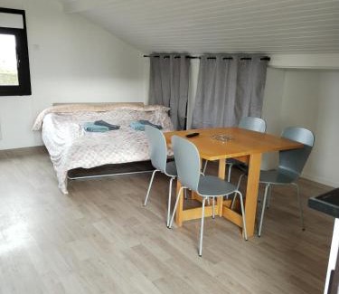 Froideconche House | Chez Mimi 1,7 kilomètres de Luxeuil les Bains