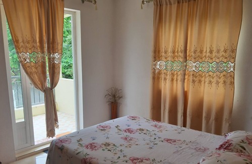 Mahebourg Condo | Chez mimi 10 minutes from the airport
