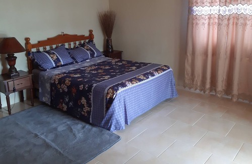 Mahebourg Condo | Chez mimi 10 minutes from the airport