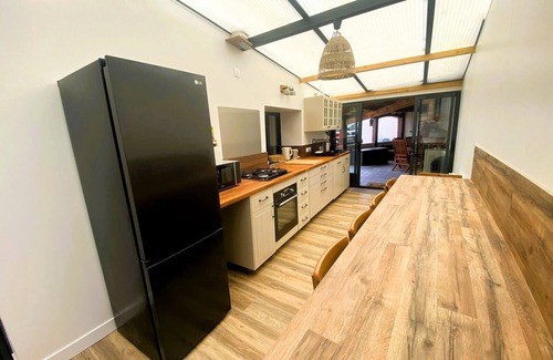 Jard-sur-Mer House | CHEZ MIMI - Holiday home