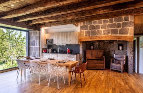 Raulhac House | Chez Mimi - La Petite Maison