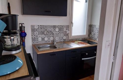 Woignarue House | chez mimie
