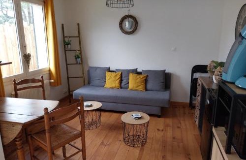 Woignarue House | chez mimie