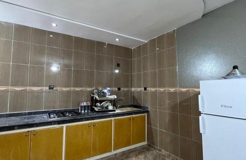 Berkane Apartment | Chez mimoun