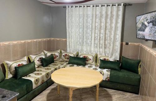 Berkane Apartment | Chez mimoun