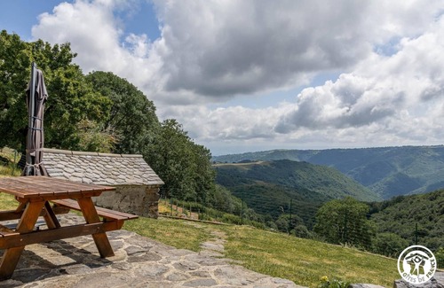 Saint-Pierre-Colamine House | Chez Mino - Saint-pierre-colamine