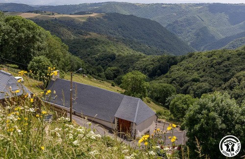 Saint-Pierre-Colamine House | Chez Mino - Saint-pierre-colamine