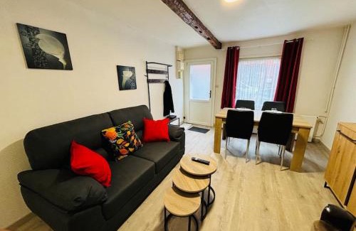 Abbeville House | Chez Mireille sur le chemin de la baie de Somme