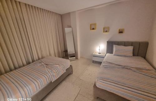 Sfax Eljadida Apartment | Chez-moi