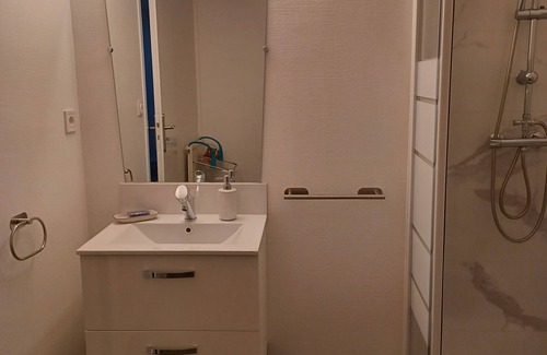 Condom Apartment | Chez Monette brand-new apartment. Ideal for visiting beautiful Gascony.