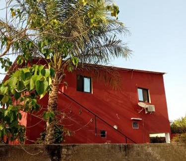 Cap Skirring Apartment | Chez Monica