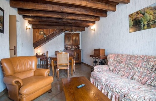 Miremont House | Chez Monique - Miremont