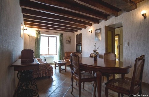 Miremont House | Chez Monique - Miremont