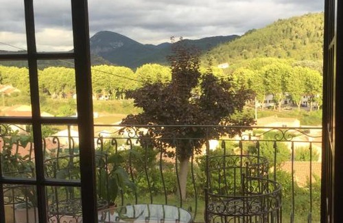 Montazels Bed & Breakfast | Chez Montiz