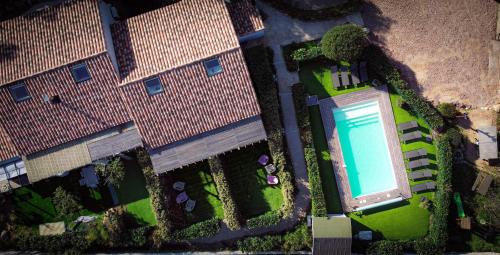 San-Gavino-di-Carbini Apartment | Chez Muriel