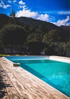 San-Gavino-di-Carbini Apartment | Chez Muriel