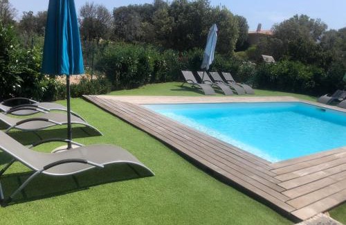 San-Gavino-di-Carbini Apartment | Chez Muriel