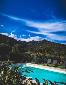 San-Gavino-di-Carbini House | Chez Muriel