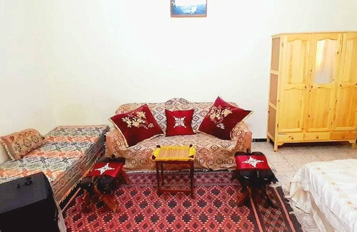 Tozeur Apartment | Chez Naceur