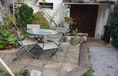 Ranspach Apartment | Chez Nadine
