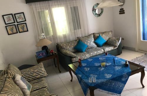 Ad-Dukhaylah House | Chez Nagy