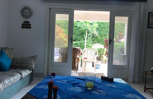 Ad-Dukhaylah House | Chez Nagy