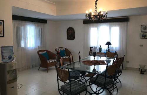 Ad-Dukhaylah House | Chez Nagy