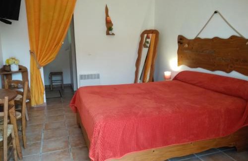 Eccica-Suarella Bed & Breakfast | Chez Nat et JC