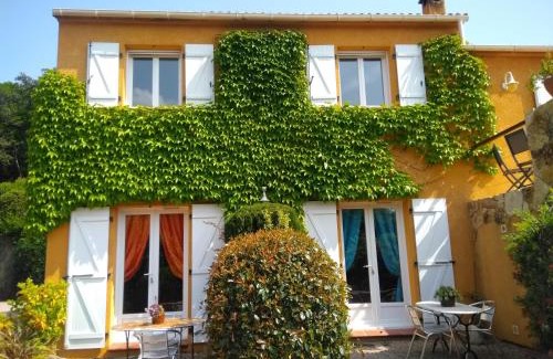 Eccica-Suarella Bed & Breakfast | Chez Nat et JC