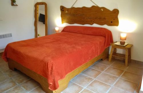 Eccica-Suarella Bed & Breakfast | Chez Nat et JC