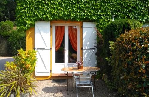 Eccica-Suarella Bed & Breakfast | Chez Nat et JC