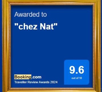 Chaillevette Bed & Breakfast | "chez Nat"