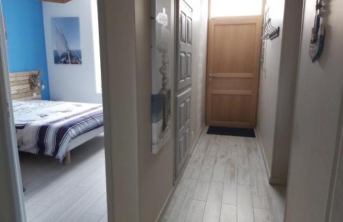 Chaillevette Bed & Breakfast | "chez Nat"